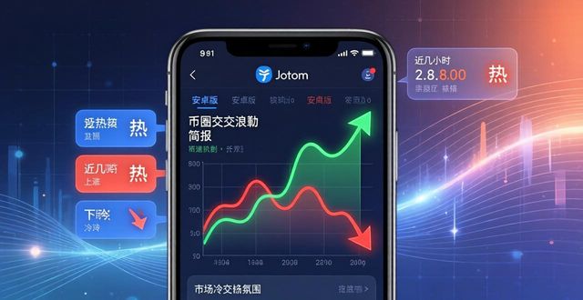 货币行情分析_货币行情走势_如何通过imToken安卓版获取市场实时行情，辅助用户把握数字货币投资机会。