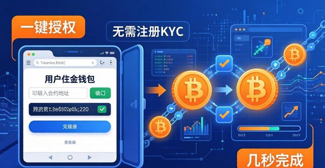 数字化钱包应用_数字资产投资管理的新时代:如何通过token钱包网址实现高效的去中心化交易?_数字钱包中的资产如何变现