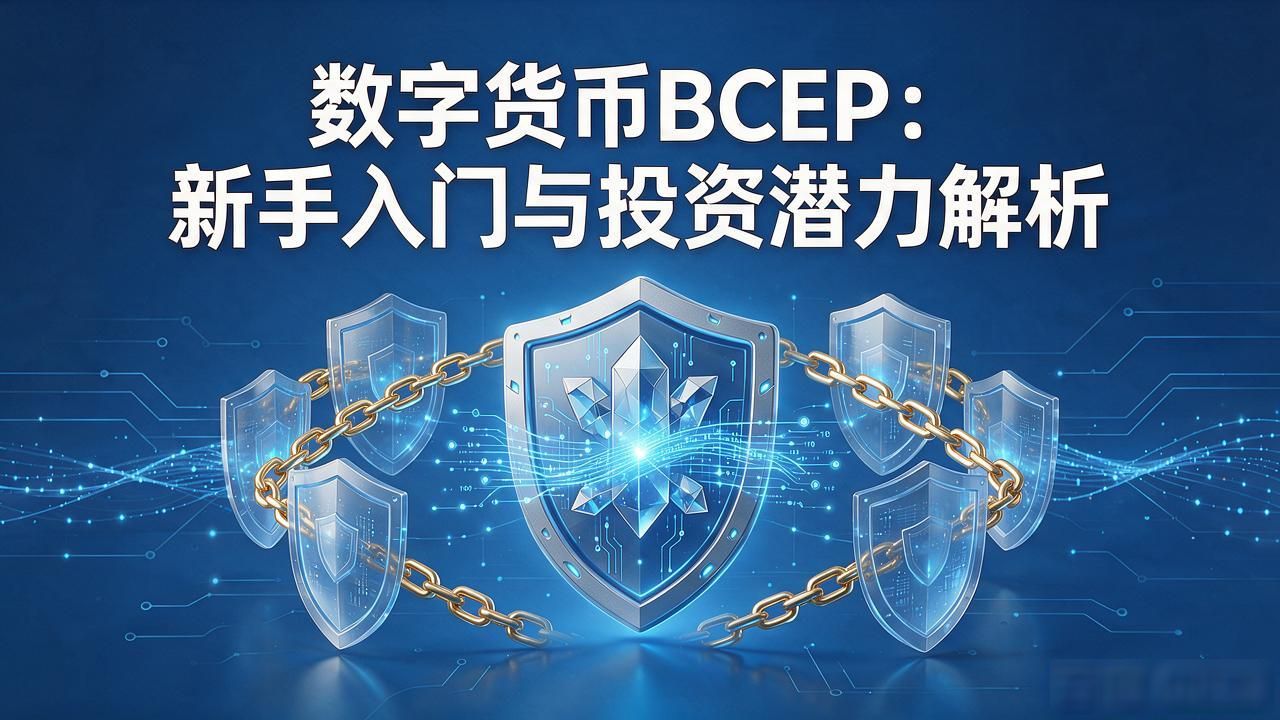 数字货币bcep_BCEP共识机制交易速度成本控制_BCEP数字资产跨链技术多链资产托管
