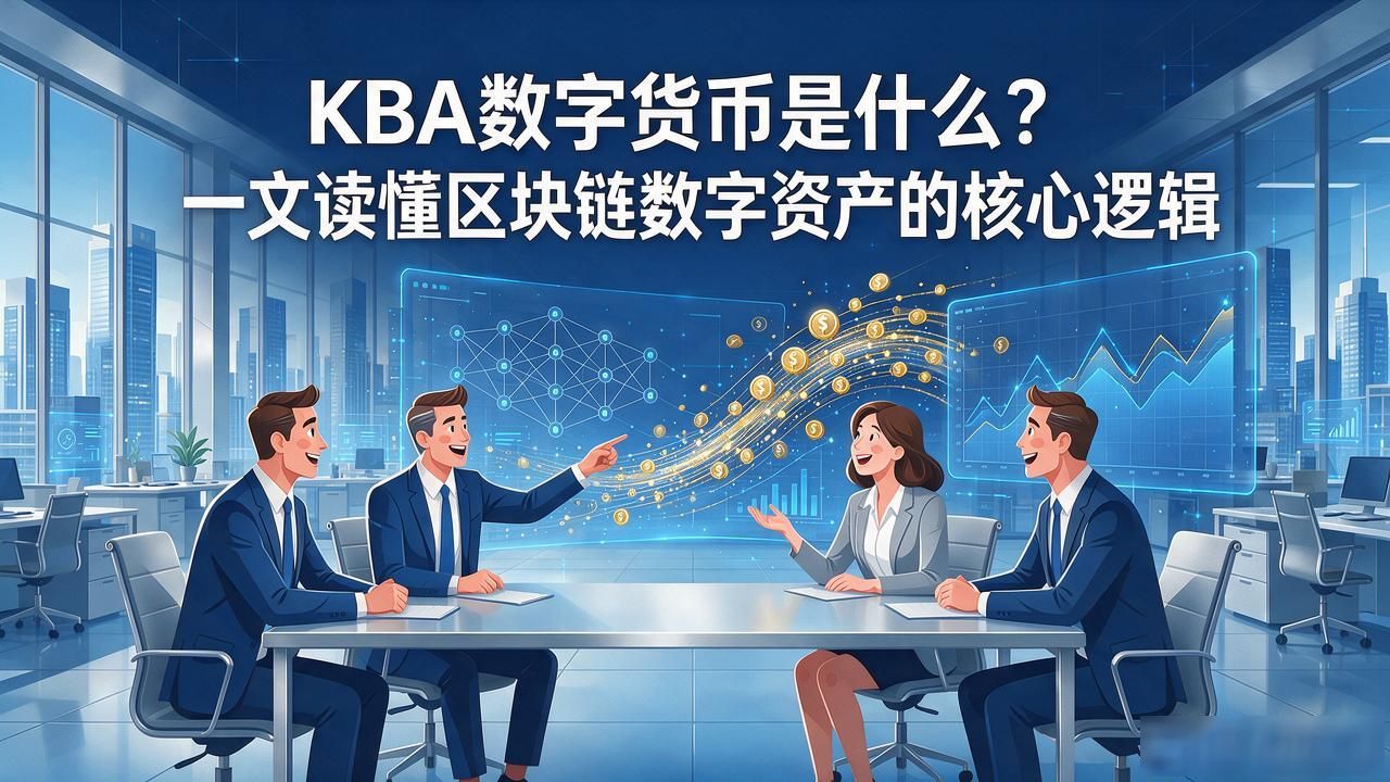 数字货币长期投资价值分析_kba数字货币_去中心化金融DeFi应用场景