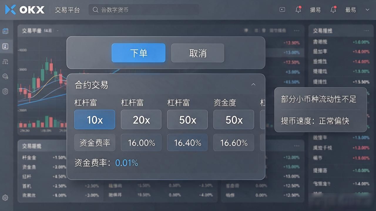 三个数字货币交易平台_新手适合哪个加密货币交易平台_币安OKXBybit交易所深度对比评测