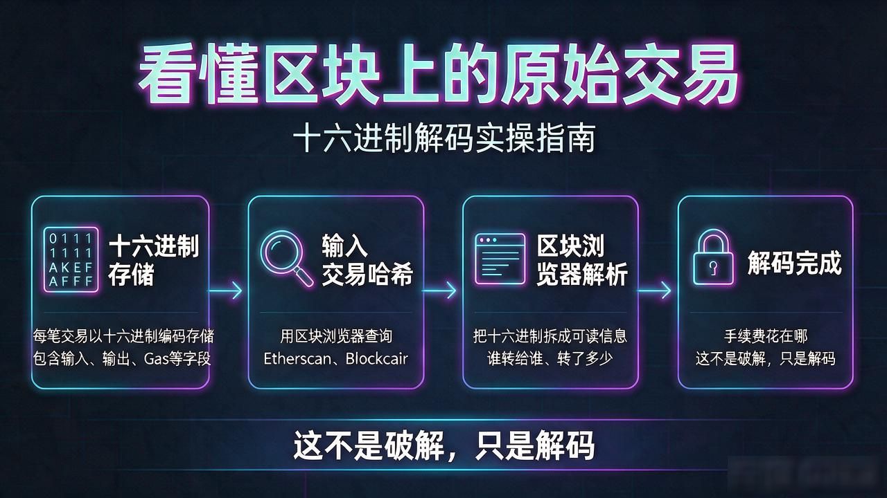 区块链交易数据解码_数字货币解密方法_数字货币助记词管理