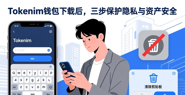 Tokenim钱包助记词离线保存_Tokenim交易隐私保护习惯_tokenim钱包官方下载后如何保护个人隐私,确保交易与资产信息的安全。