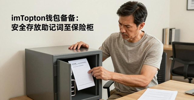 如何备份和恢复imtoken钱包最新版的数据?_imtoken钱包备份在哪里_chia钱包备份