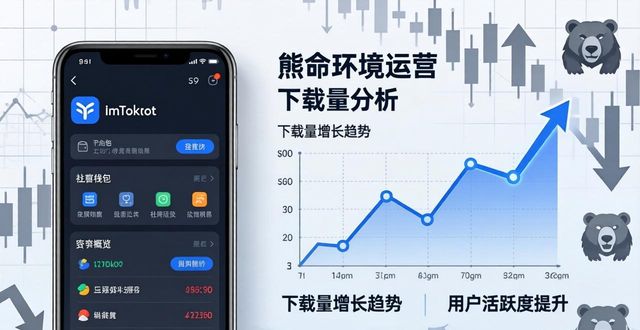 钱包的市场_imToken钱包app最新下载的市场分析与趋势评估_钱包市场现状分析