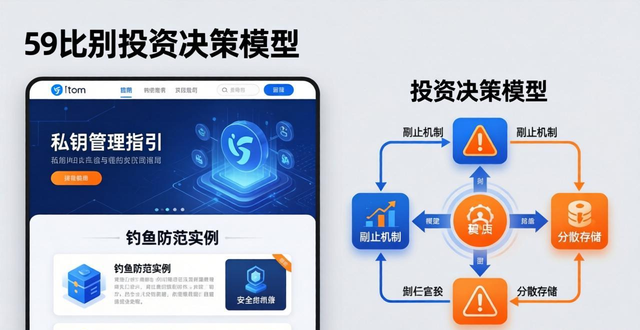 如何通过imToken官网的使用案例分析，形成适合自己的投资决策模型。_决策分析模型案例_决策模型的基本结构