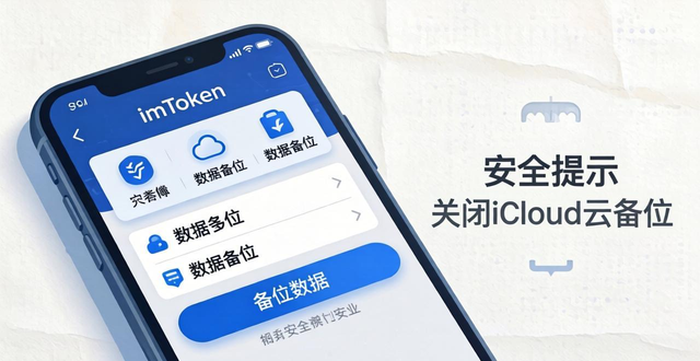 苹果生态imToken最新苹果下载防护升级_苹果手机防护系统在哪里_ios防护