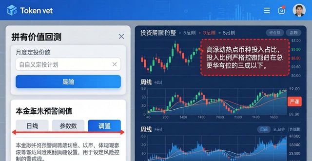 证券公司开展收益凭证_华宝兴业收益增长混合基金_如何利用token钱包的市场分析功能开展有效的财务战略,在投资中实现长期的收益增长?