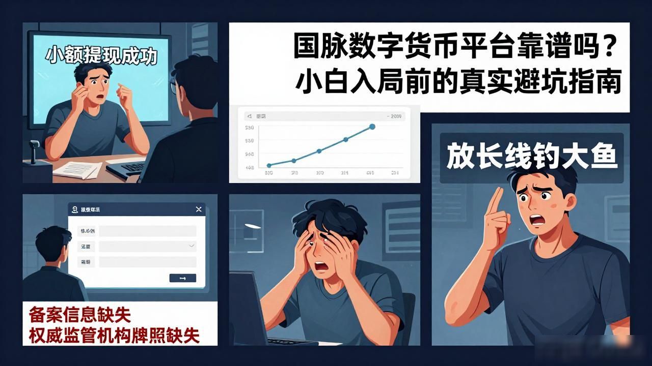 国脉数字货币平台风险分析_智能合约套利骗局识别_国脉数字货币平台