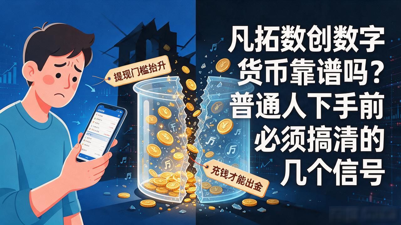高倍收益数字货币平台风险_凡拓数创数字货币_凡拓数创数字货币骗局