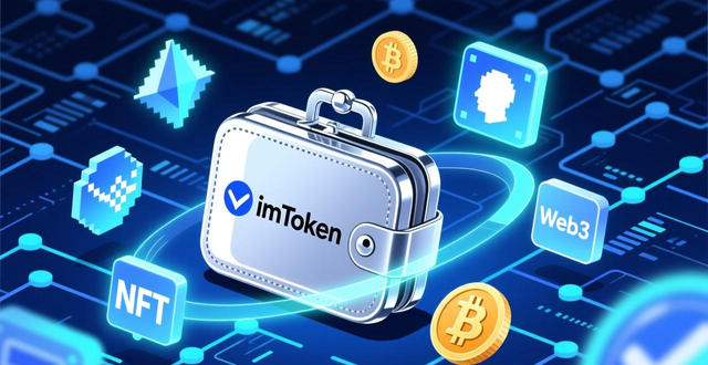 imToken最新官网版本_数字资产安全_操作体验优化_为什么选择最新imToken官网下载以管理数字资产?