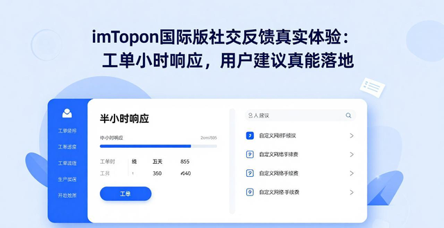 最新imToken国外版的社交媒体互动反馈_国内外社交平台_国外社交