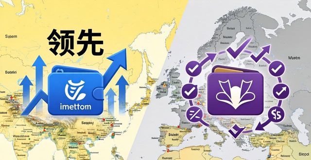 imToken钱包下载的用户反馈与市场调研_钱包客户端_钱包市场分析