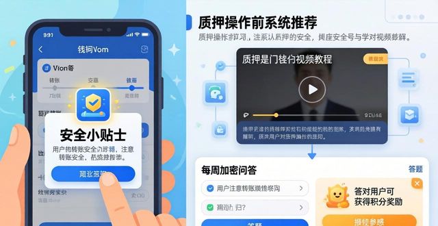 如何在imToken钱包app最新下载中整合教育内容？_钱包app是干什么用的_钱包最新版本