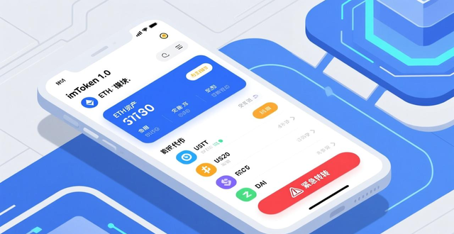 imToken加密货币管理经验_学习如何在imToken官网下载1.0版撰写成功案例？_imToken1.0版本下载