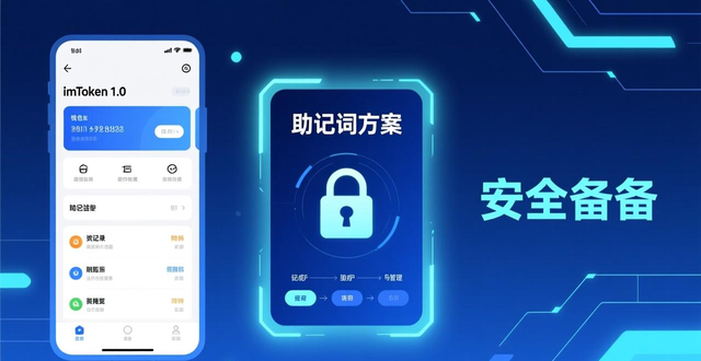 imToken 1.0私钥本地存储问题解决_实施imToken官网下载1.0版的利益平衡分析？_imToken 1.0对区块链入口工具的意义