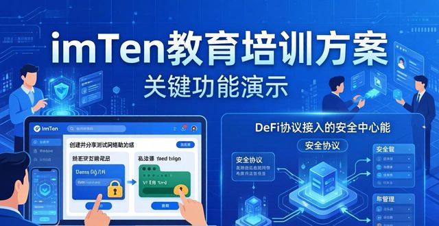 如何在imToken最新版本下载中进行教育培训？_教育培训最新动态_培训教育平台