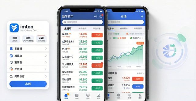 如何在imToken钱包下载app中查看实时行情?_钱包官方下载_钱包app
