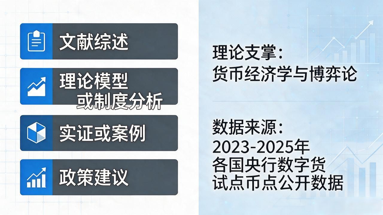 央行数字货币跨境支付法律争议_数字货币主题论文_数字货币主题论文选题建议