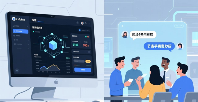 imToken国内下载官网渠道_imToken转账手续费网络切换技巧_最新imToken国内下载的用户探索与互动反馈