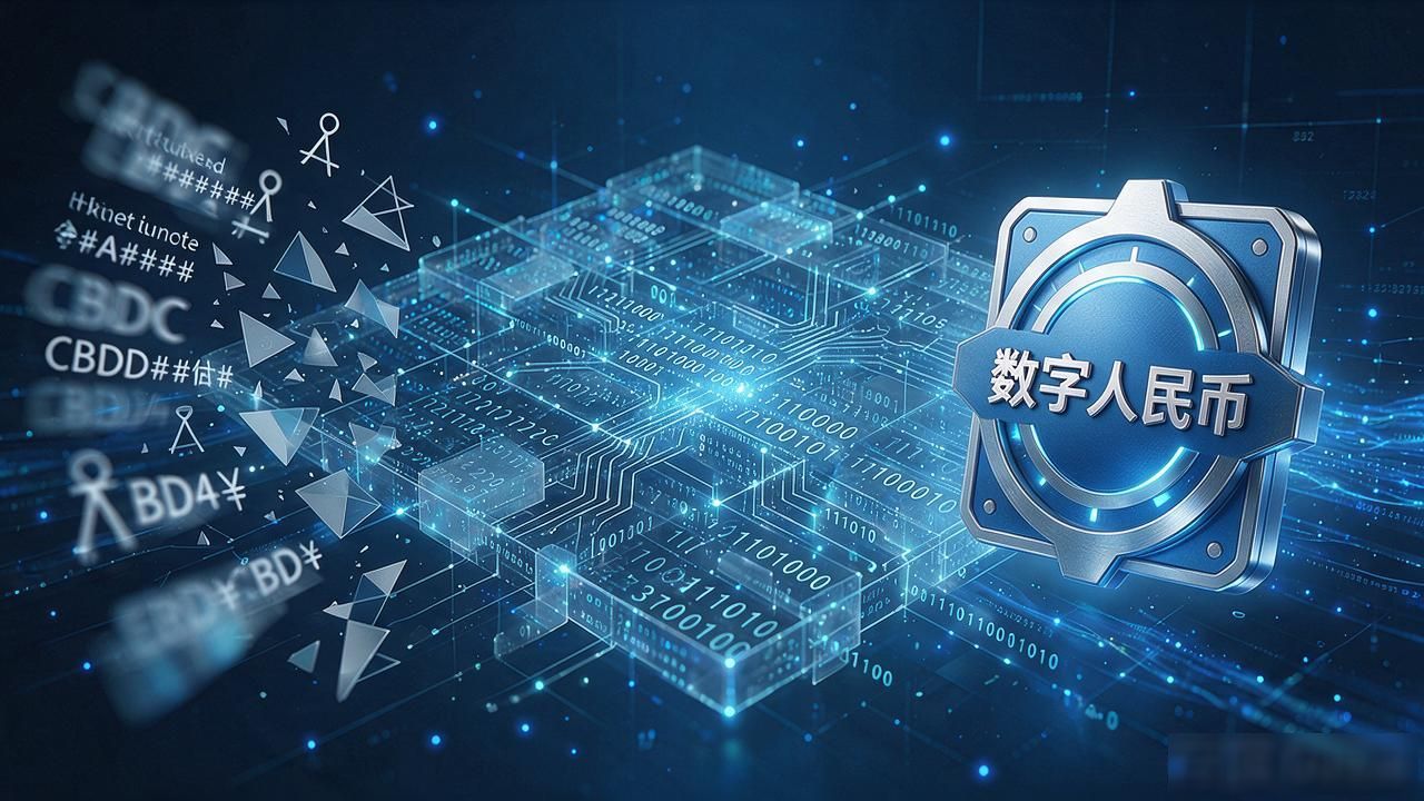 数字货币跨境结算效率提升_2026年数字货币理性发展方向_数字货币下的思考