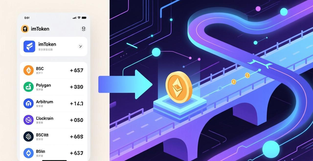 如何在imToken钱包中搭建数字经济生态？_imToken钱包DApp浏览器使用_imToken钱包搭建数字经济生态