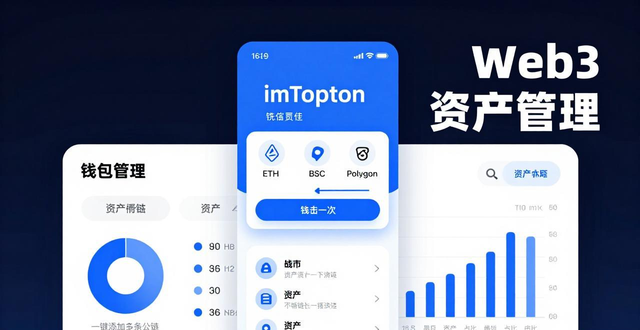 imtokeneos钱包_imtoken钱包trx_imToken钱包App大揭秘：你不知道的功能