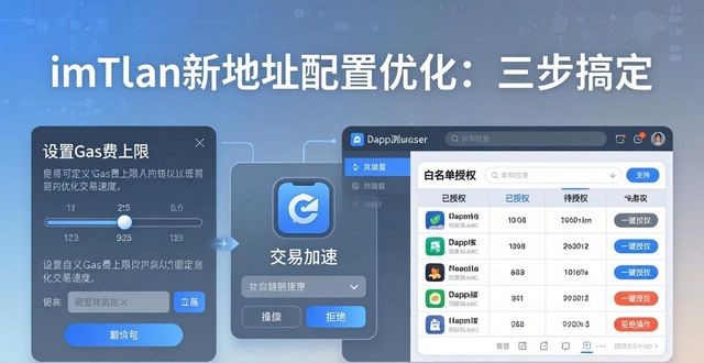 如何在imToken新地址中优化产品配置?_优化配置的原则_优化配置方案
