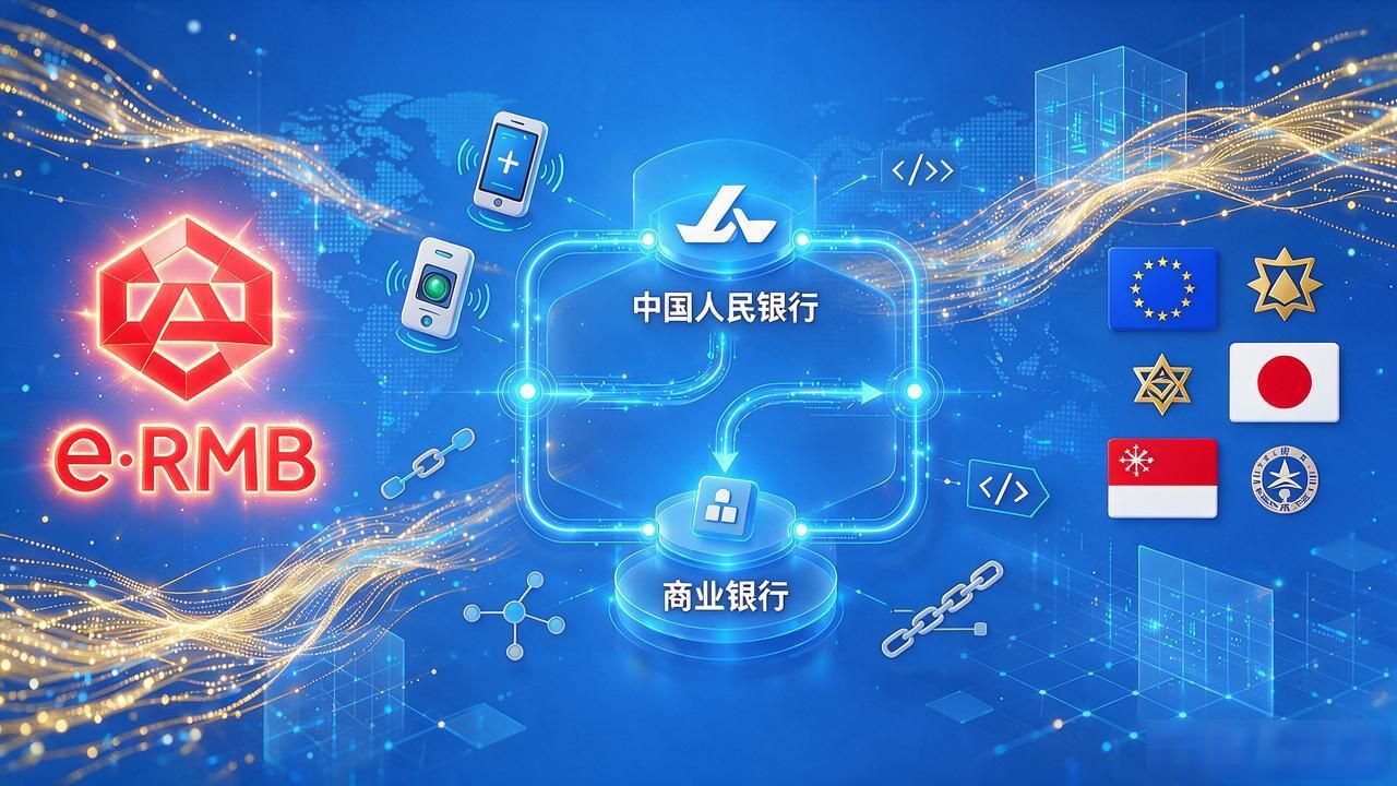 数字人民币渗透率低的原因_数字货币时代快来了吗_数字人民币与微信支付支付宝对比