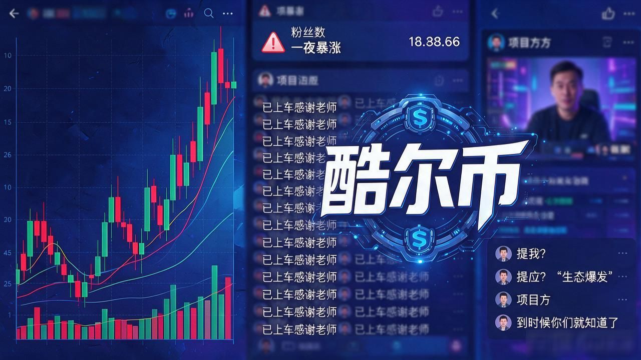 白皮书漏洞_酷尔币骗局_酷尔币数字货币
