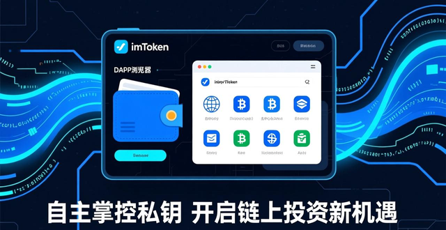 imToken国内下载渠道_imToken安装教程_探索imToken国内下载对今后投资的意义与作用