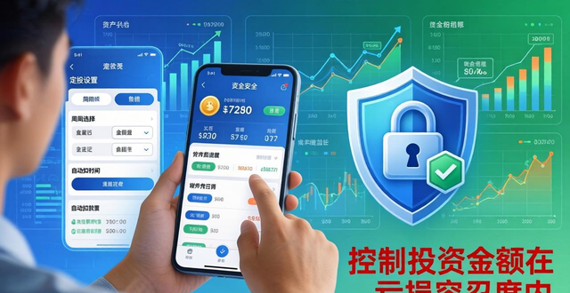 如何在token钱包网址上实现自主投资风险评估，确保您的投资选择符合个人的风险偏好？_风险投资价值评估_风险投资评估的基本步骤是什么