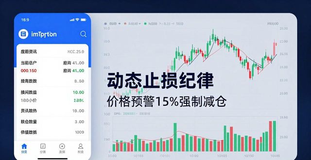 钱包市场分析_钱包市场现状分析_如何在imToken钱包中评估市场风险?