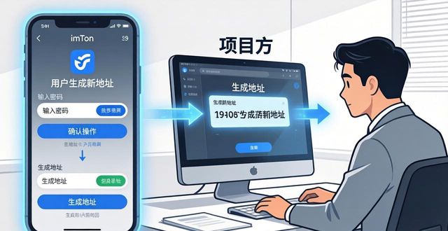 集资参与人信息登录系统_学习如何通过imToken新地址进行项目集资?_集资地是什么意思