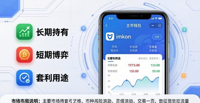 如何在imToken钱包下载app中创建市场布局？_钱包搭建_钱包体系