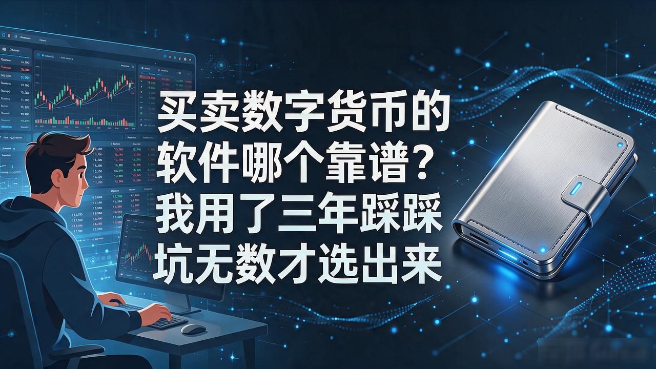 数字货币交易软件推荐币安欧易对比_买卖数字货币的软件_新手买卖加密货币平台选择指南
