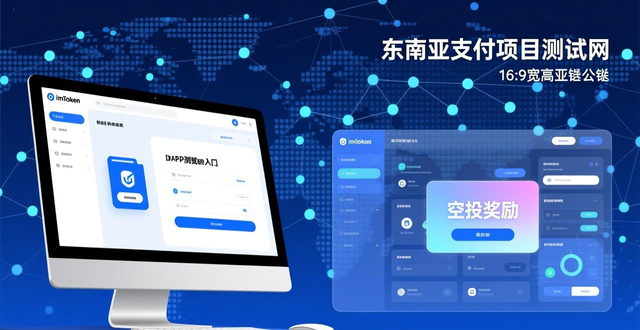 imToken发掘非对称机会_imToken官方下载app全球投资布局_如何在imToken官方下载app上实现全球投资布局？
