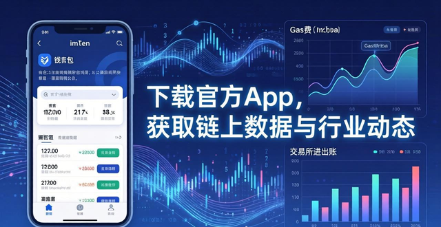 银联钱包下载官网_京东app下载官网下载_如何通过imToken钱包官网app下载获得市场洞察?