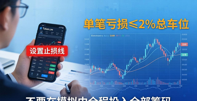 交易操作分析_交易成功率计算公式测试_如何在token.im安卓版官网中使用模拟交易功能提升操作技巧，确保实际交易中的成功率？