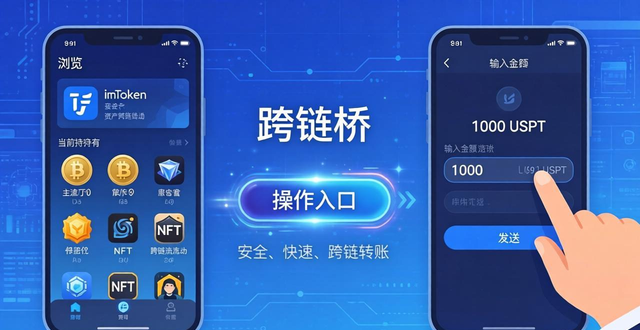 如何在imToken钱包下载中实现资产流动?_app的流动资金_tp钱包流动资金池
