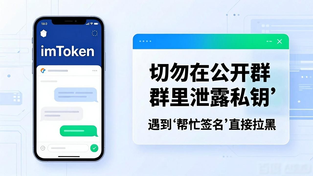 钱包app官网_imtoken钱包视频教学_如何在imToken钱包下载中使用社交工具？