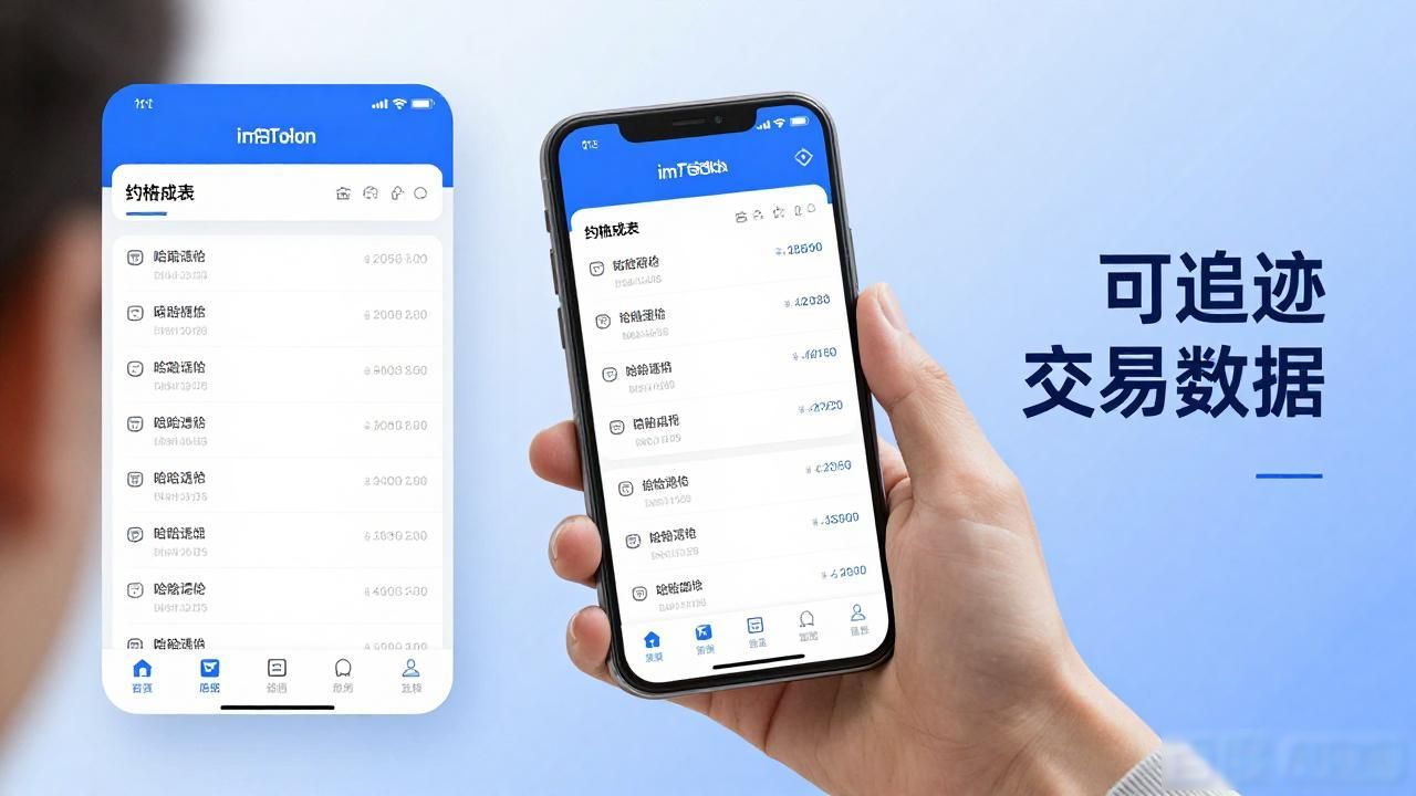 投资细则_规范投资行为_如何在最新imToken网址中实施合规投资？