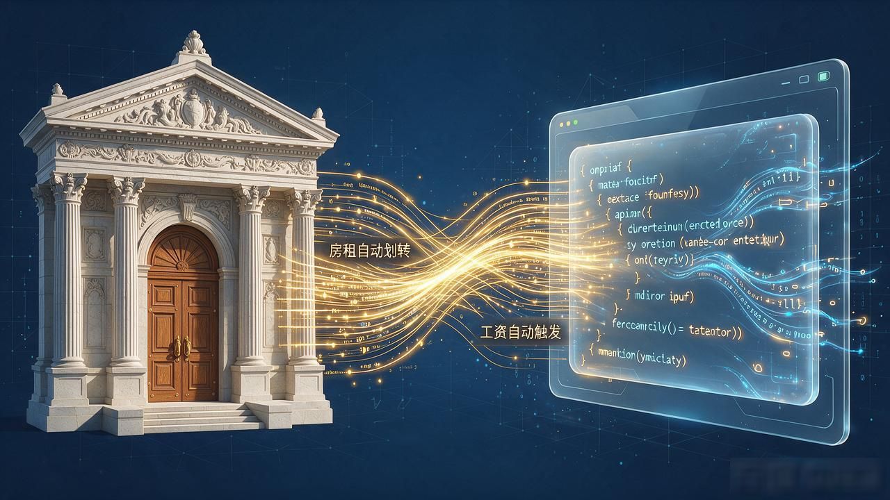 实时全额结算_数字货币底层架构_货币数字化平台