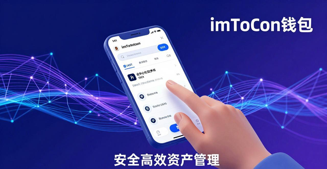 imToken钱包资产总览模式_imToken钱包实用技巧_下载im钱包App后的多种实用技巧与功能