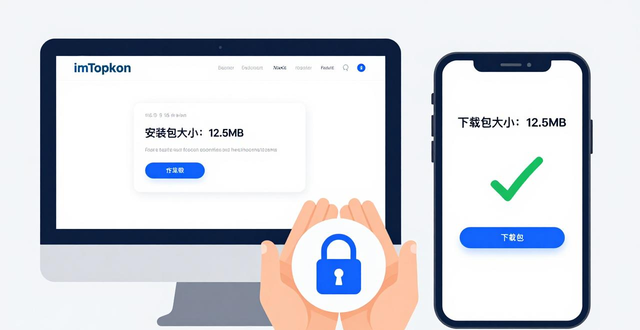 钱包官方下载_钱包官方网站_如何通过imToken钱包官网app下载提升交易安全感？