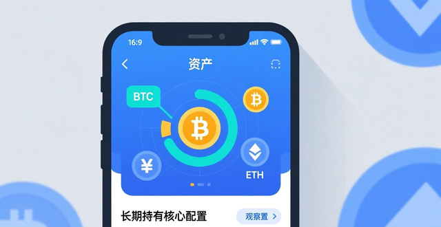 如何在imToken通用版中设置资金分配比例?_imToken资金比例分配_数字资产管理风险承受能力