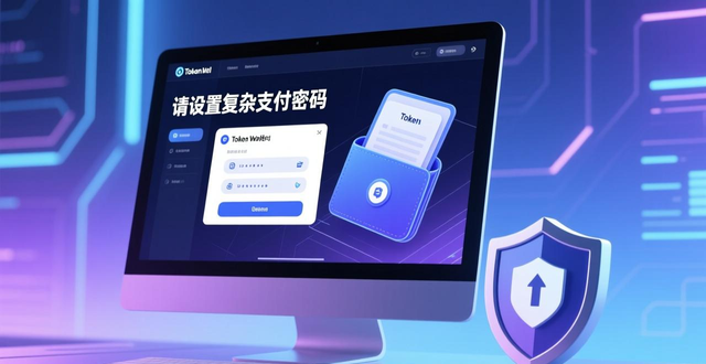 警惕钓鱼链接空投授权_Token钱包助记词离线备份_下载token钱包后，用户需注意的数据隐私与网络安全问题，助你构建更安全的交易环境！