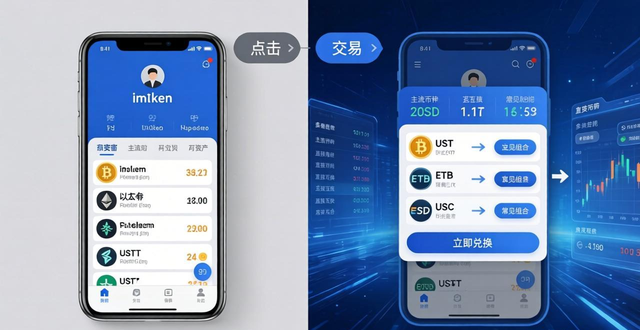 z区块链数字加密资产_8. 下载imToken 1.0安卓，体验无缝数字资产交易享受_品牌数字资产榜