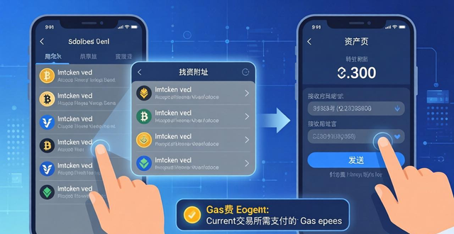 学习如何在imToken最新版2.0中开展交流互动？_学习如何在imToken最新版2.0中开展交流互动？_学习如何在imToken最新版2.0中开展交流互动？