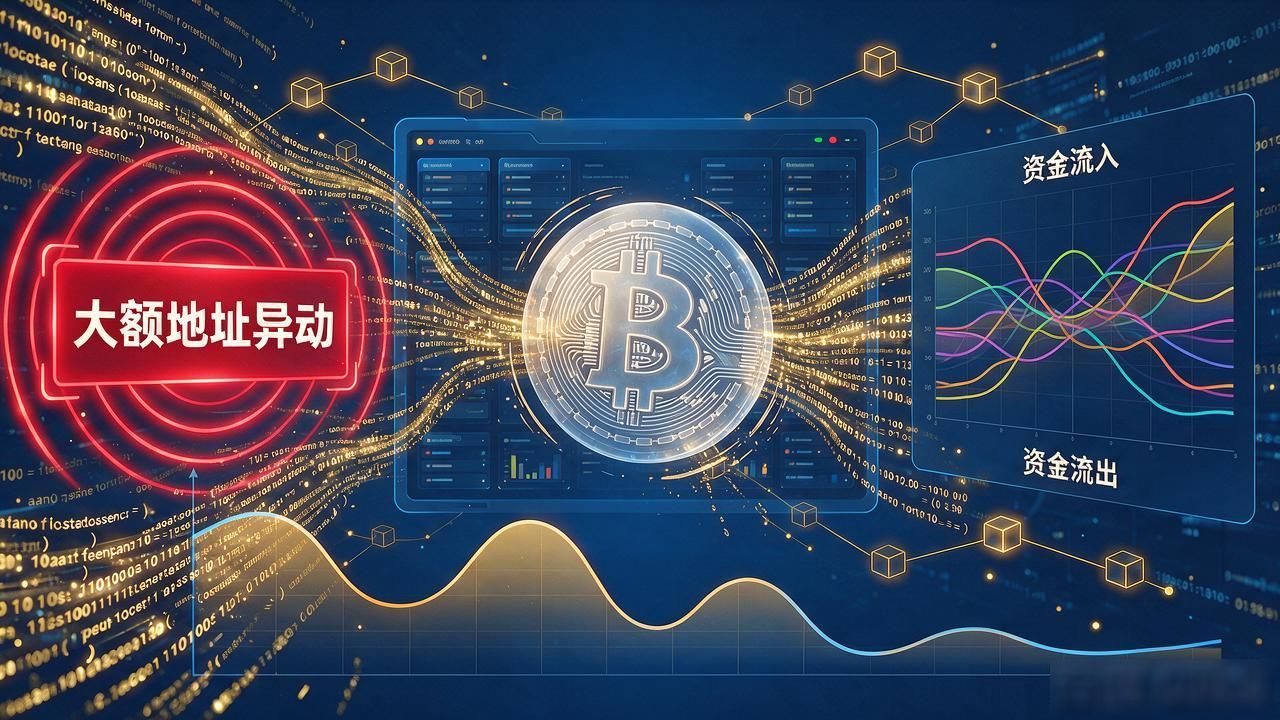 数字货币量价关系实战技巧_链上数据巨鲸异动分析_数字货币涨跌预判